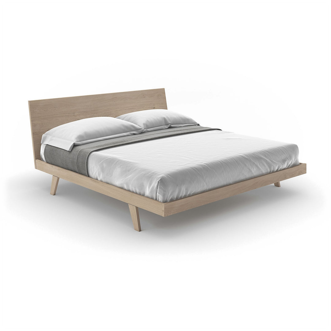 Maeva Bed — white cutout