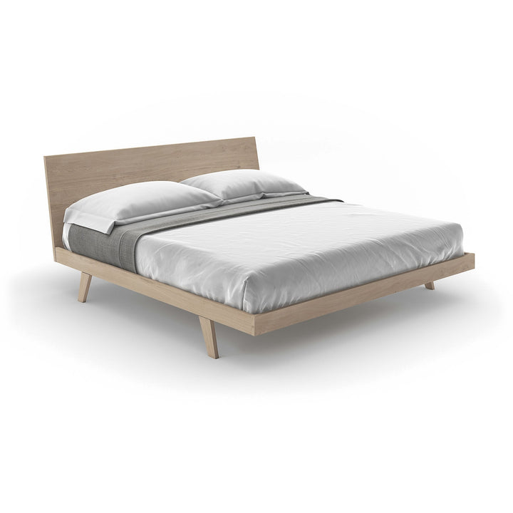 Maeva Bed — white cutout