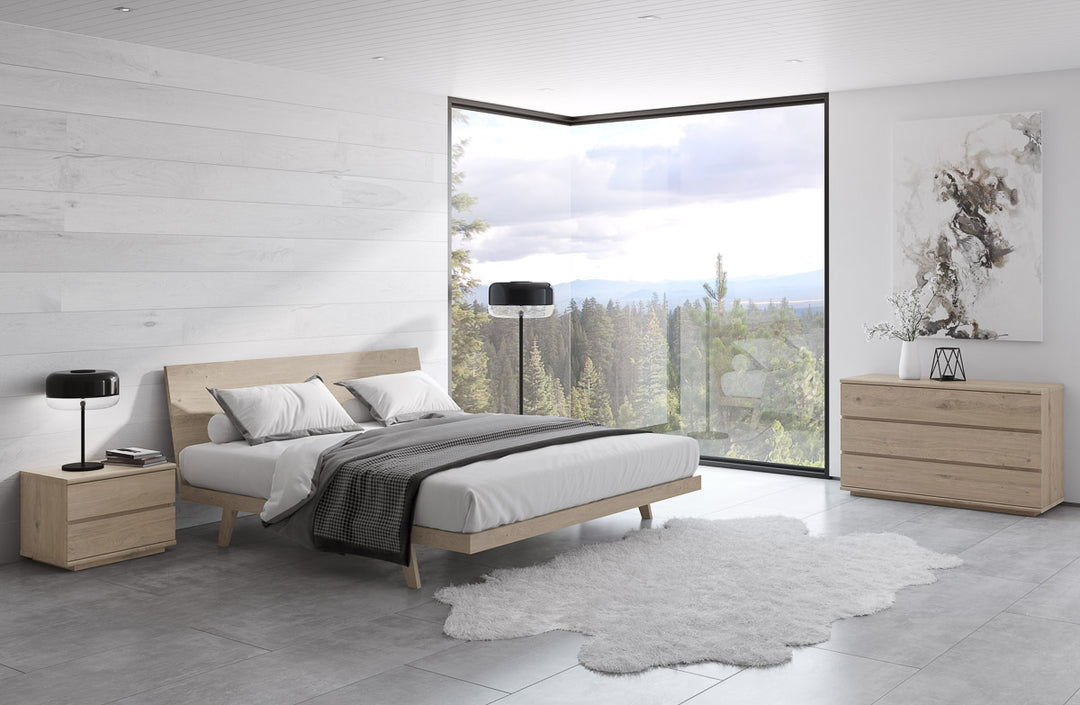 Nevada Narrow Chest in a modern room setting