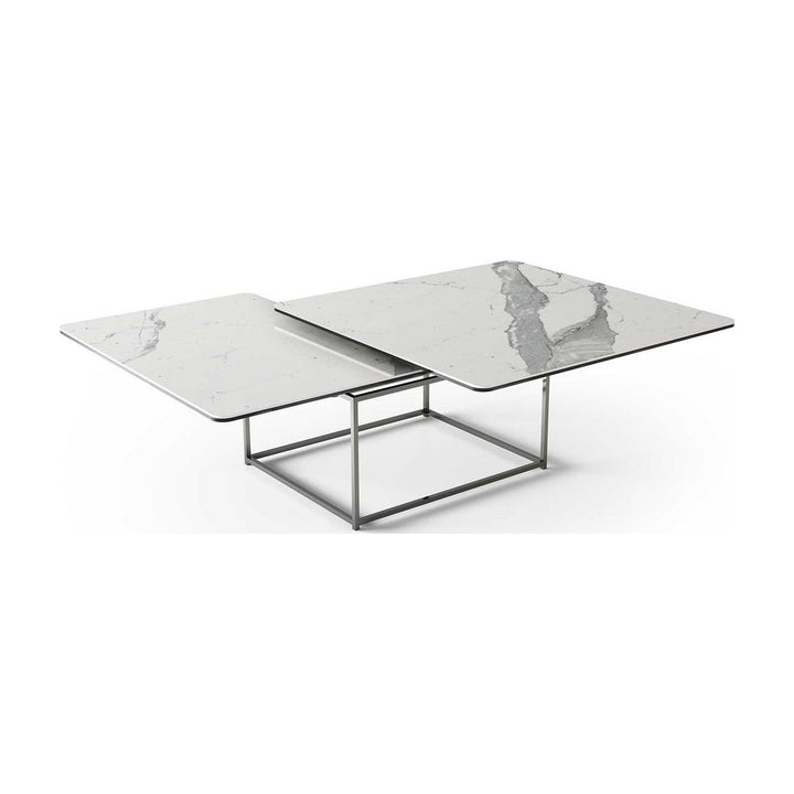 Magellano Extendable Coffee Table NAOS
