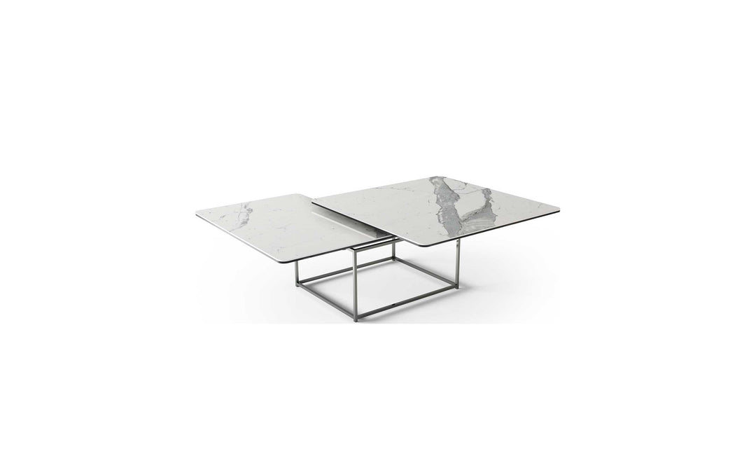 Magellano Extendable Coffee Table 1
