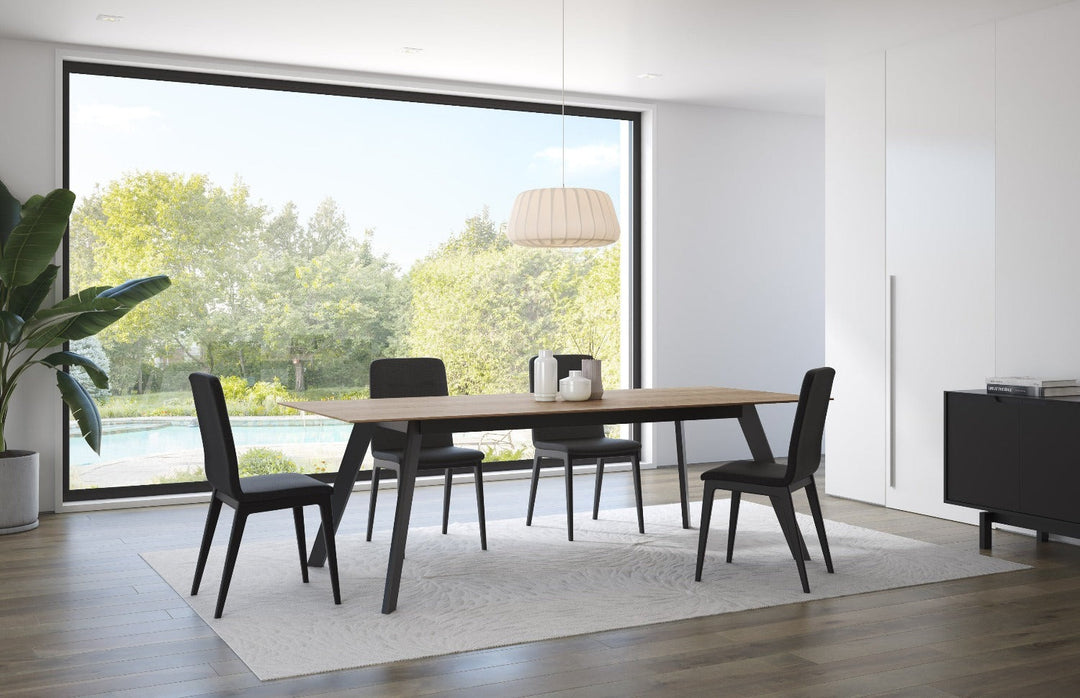 Maggi Dining Table — lifestyle dining room