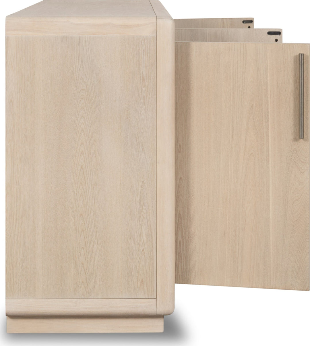 Magnolia Four Door Sideboard in Daffodil — lifestyle photo