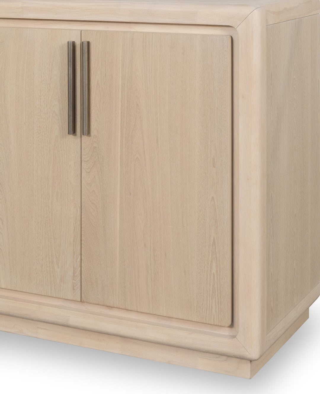 Magnolia Four Door Sideboard in Daffodil — lifestyle photo