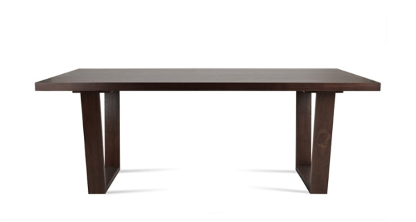 Malibu Dining Table Soho Concept