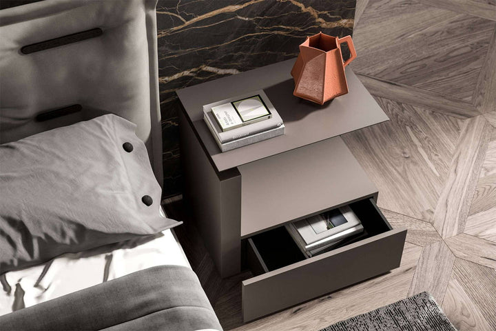Malibu Side Table