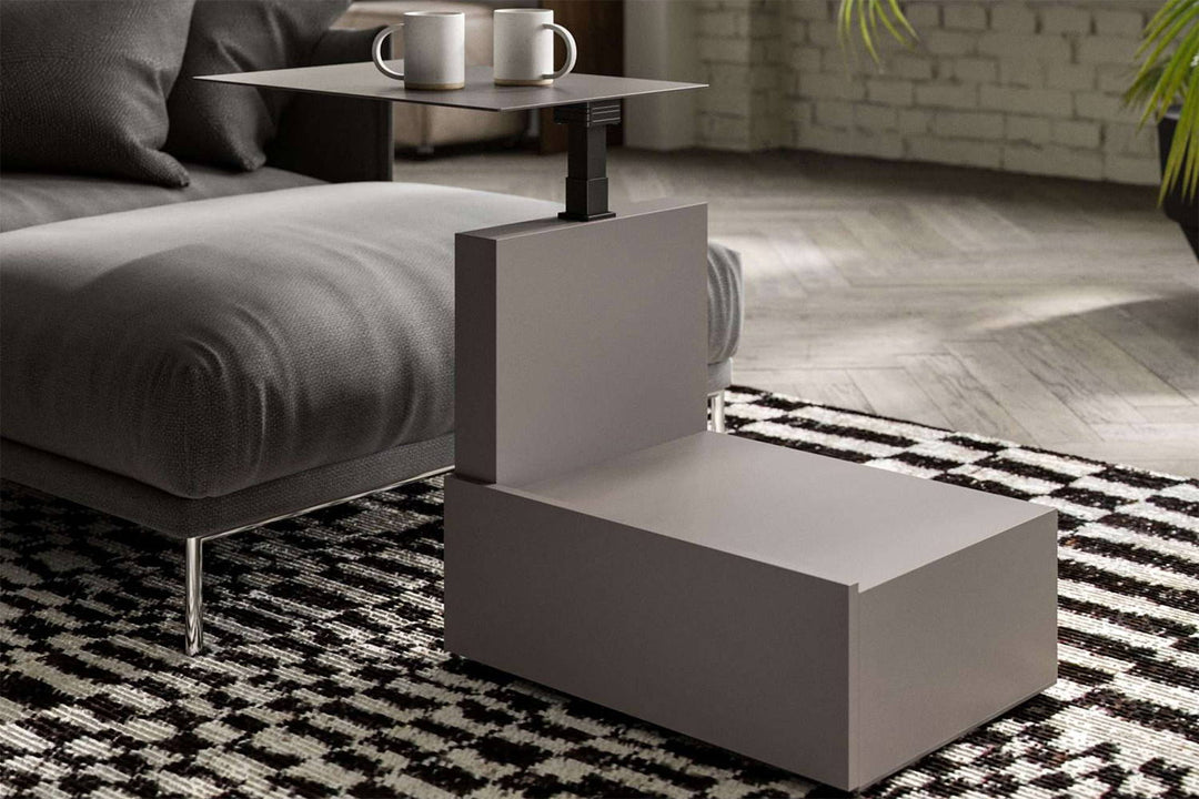 Malibu Side Table