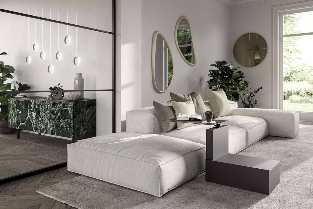 Malibu Side Table