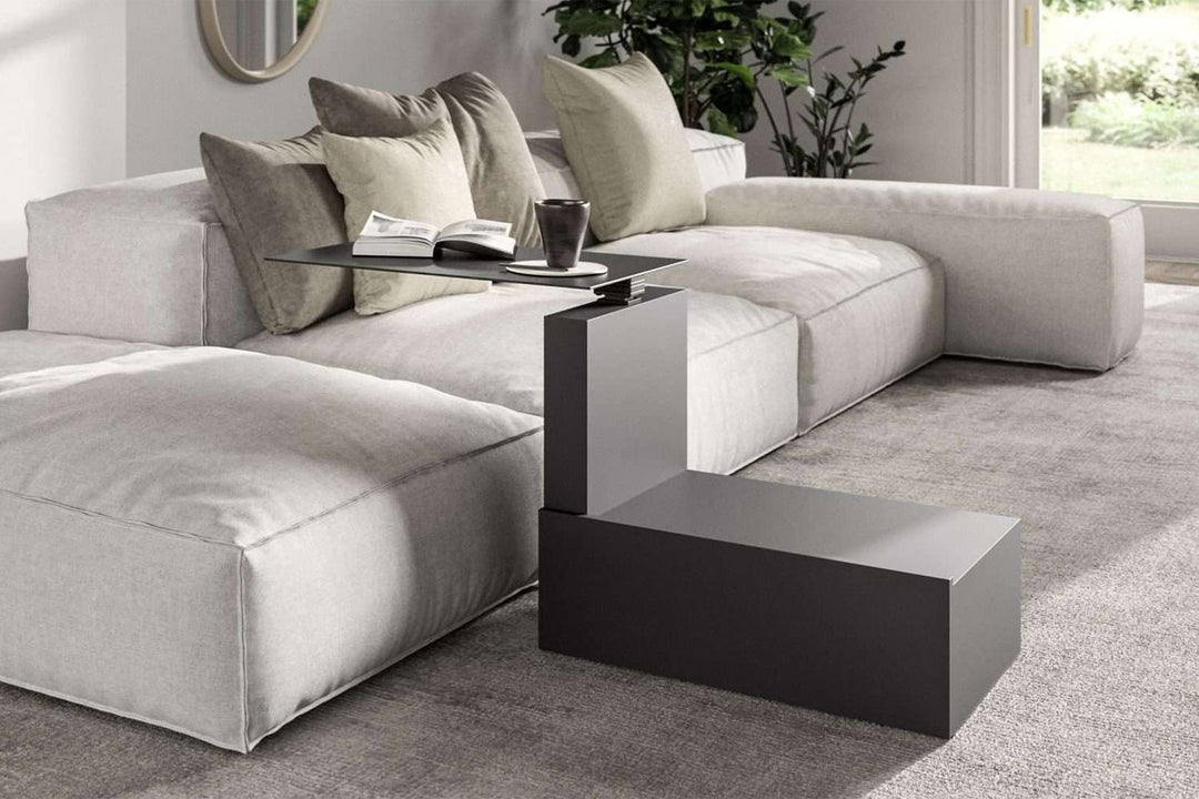 Malibu Side Table