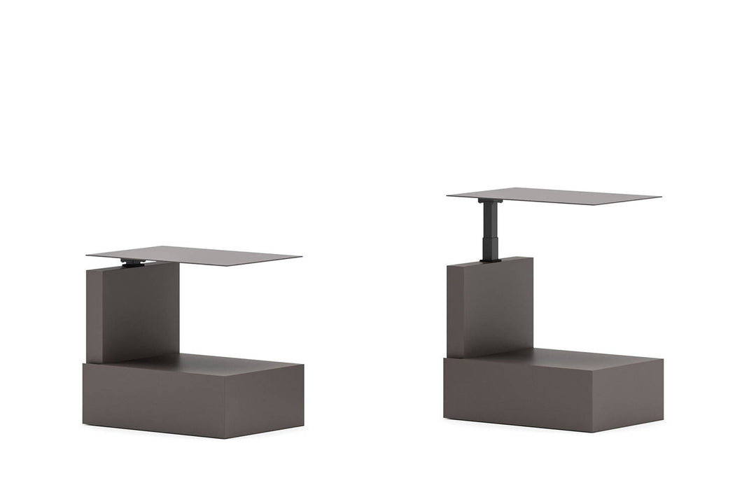 Malibu Side Table