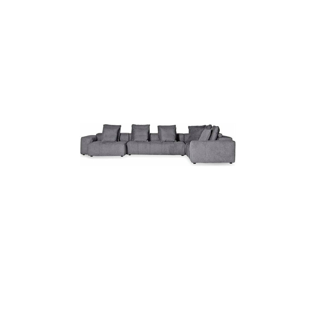 Mallow Sectional Sectionals Mobital