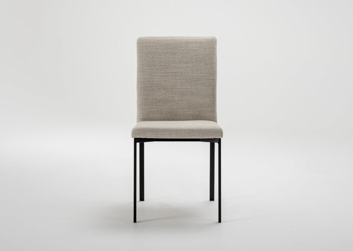 Mancini Dining Chair in a contemporary dining setting