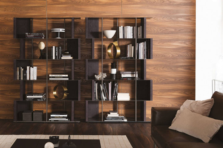 Manga Bookcase