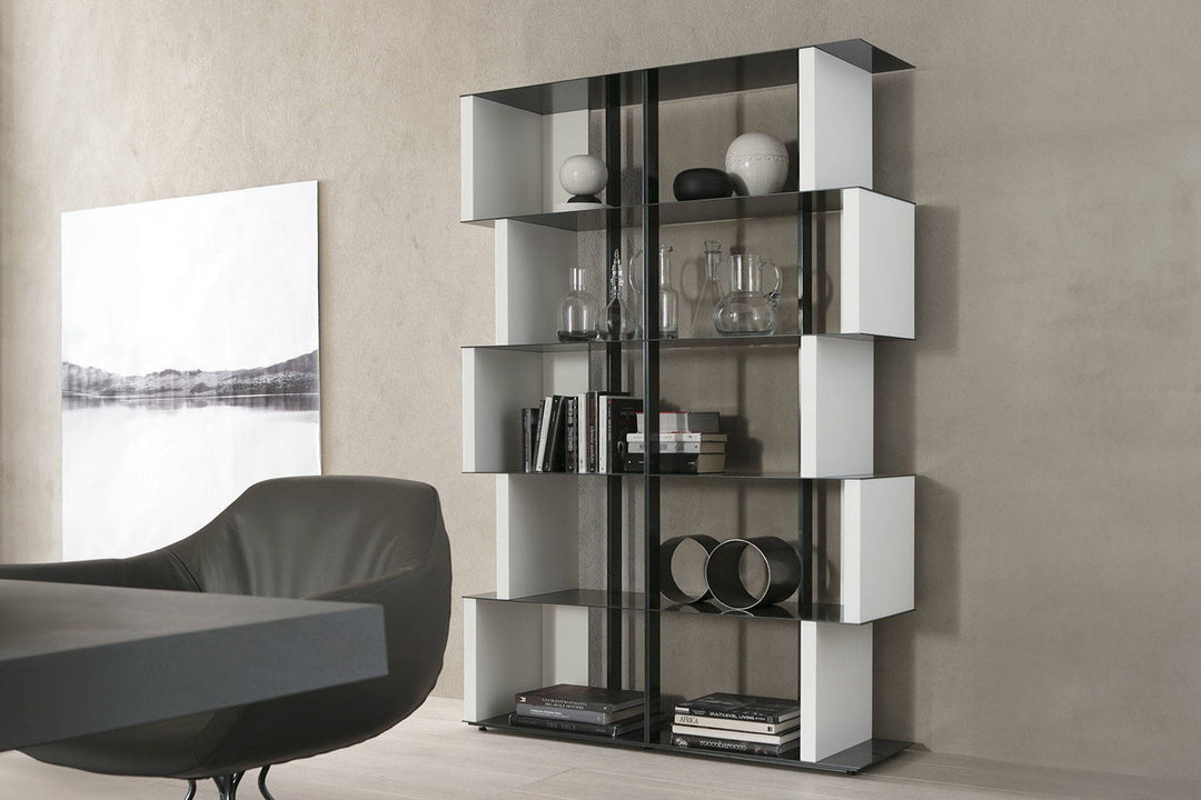 Manga Bookcase