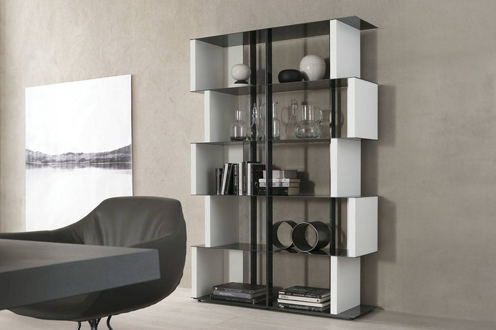 Manga Bookcase