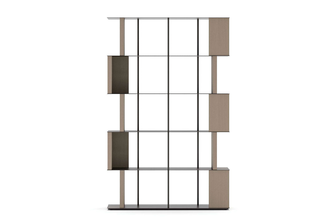 Manga Bookcase