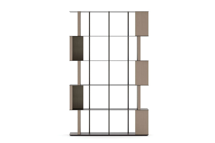 Manga Bookcase