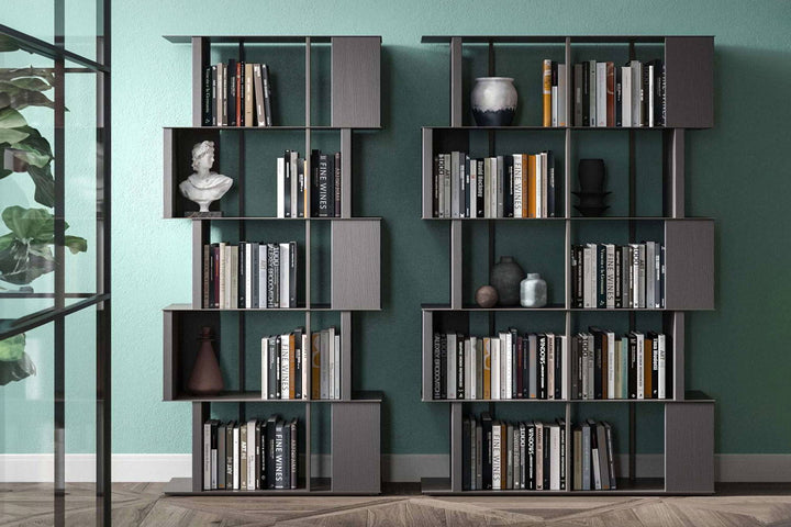 Manga Bookcase