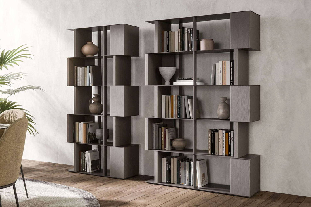 Manga Bookcase