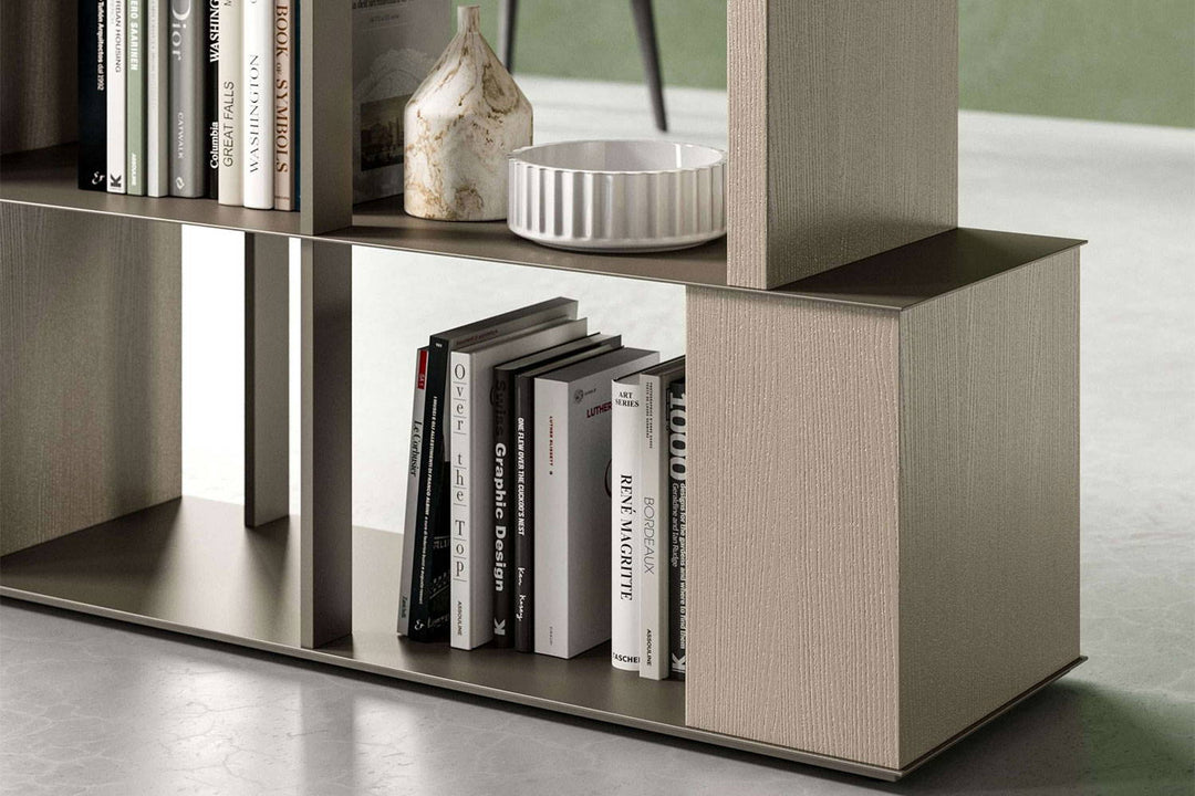 Manga Bookcase