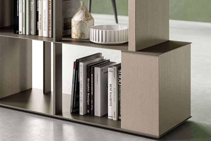 Manga Bookcase