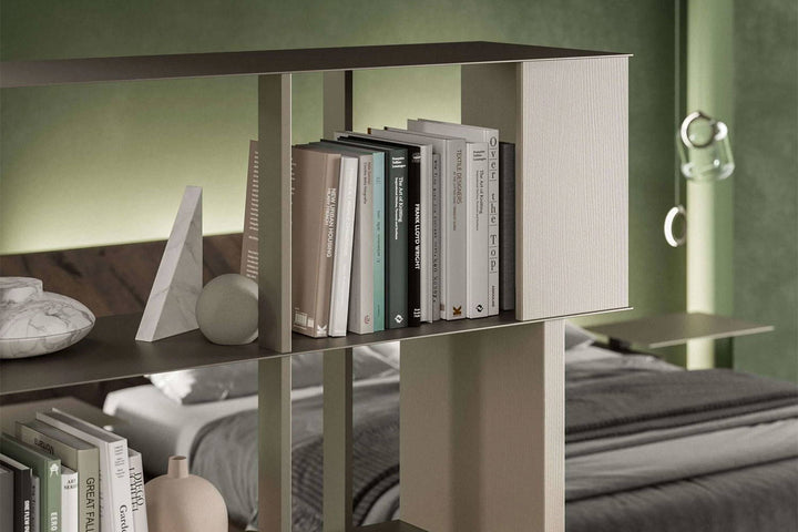 Manga Bookcase