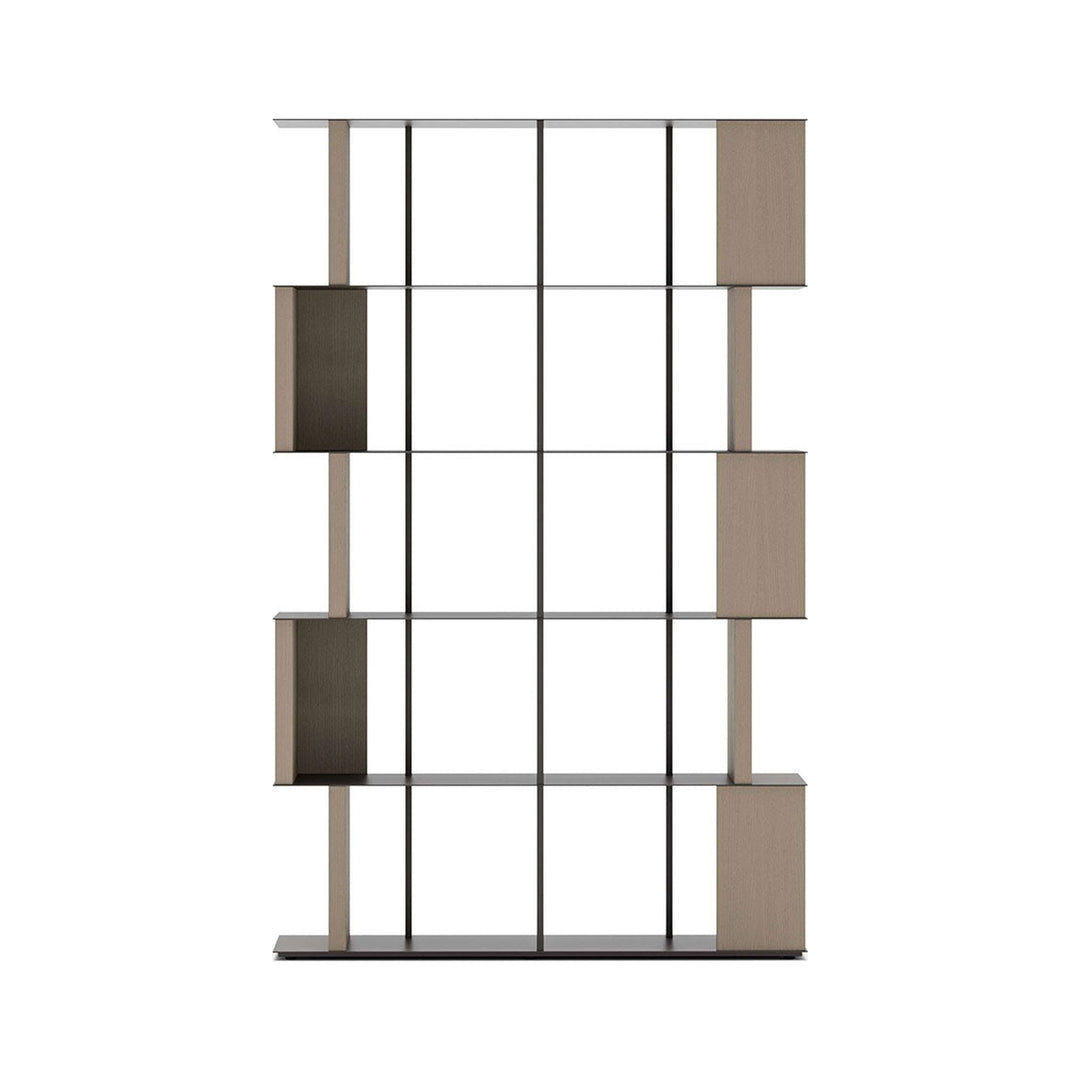 Manga Bookcase — product (square fill)