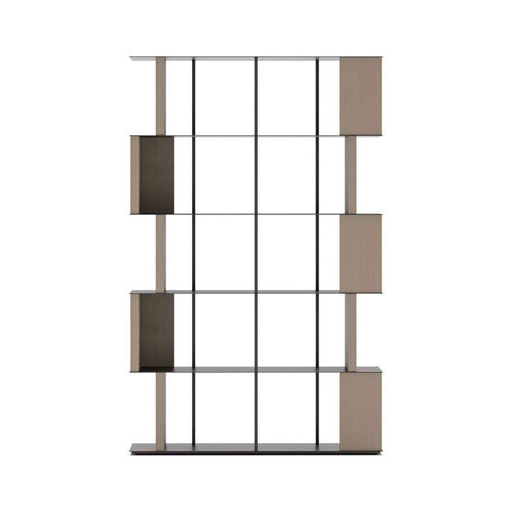 Manga Bookcase — product (square fill)