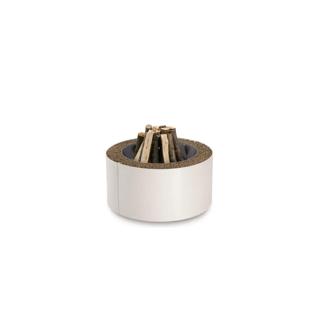 Mangiafuoco 31" Fire Pit Outdoor / Outdoor Fire Tables AK47 Design
