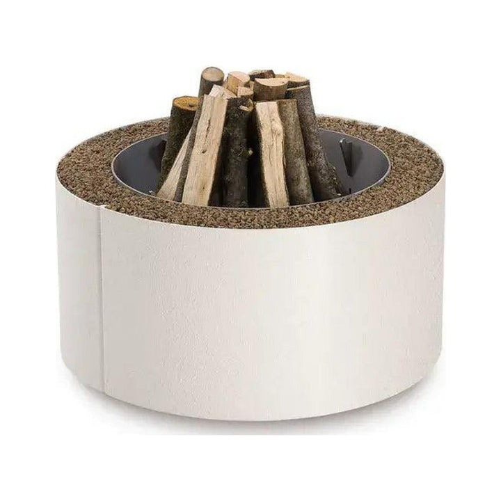 Mangiafuoco 31" Fire Pit AK47 Design