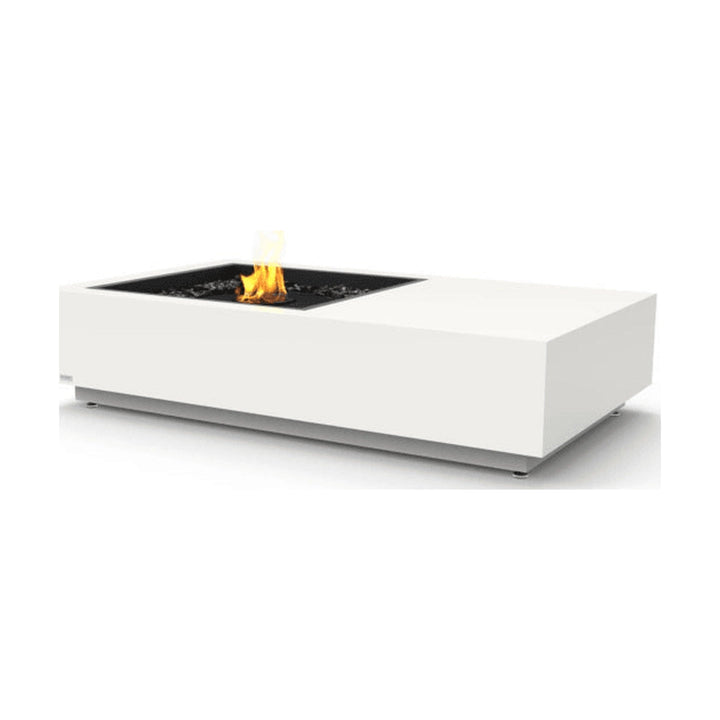 MANHATTAN 50 FIRE PIT TABLE Eco Smart Fire