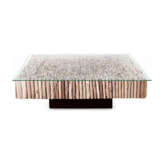Manhattan Coffee Table Phillips Collection