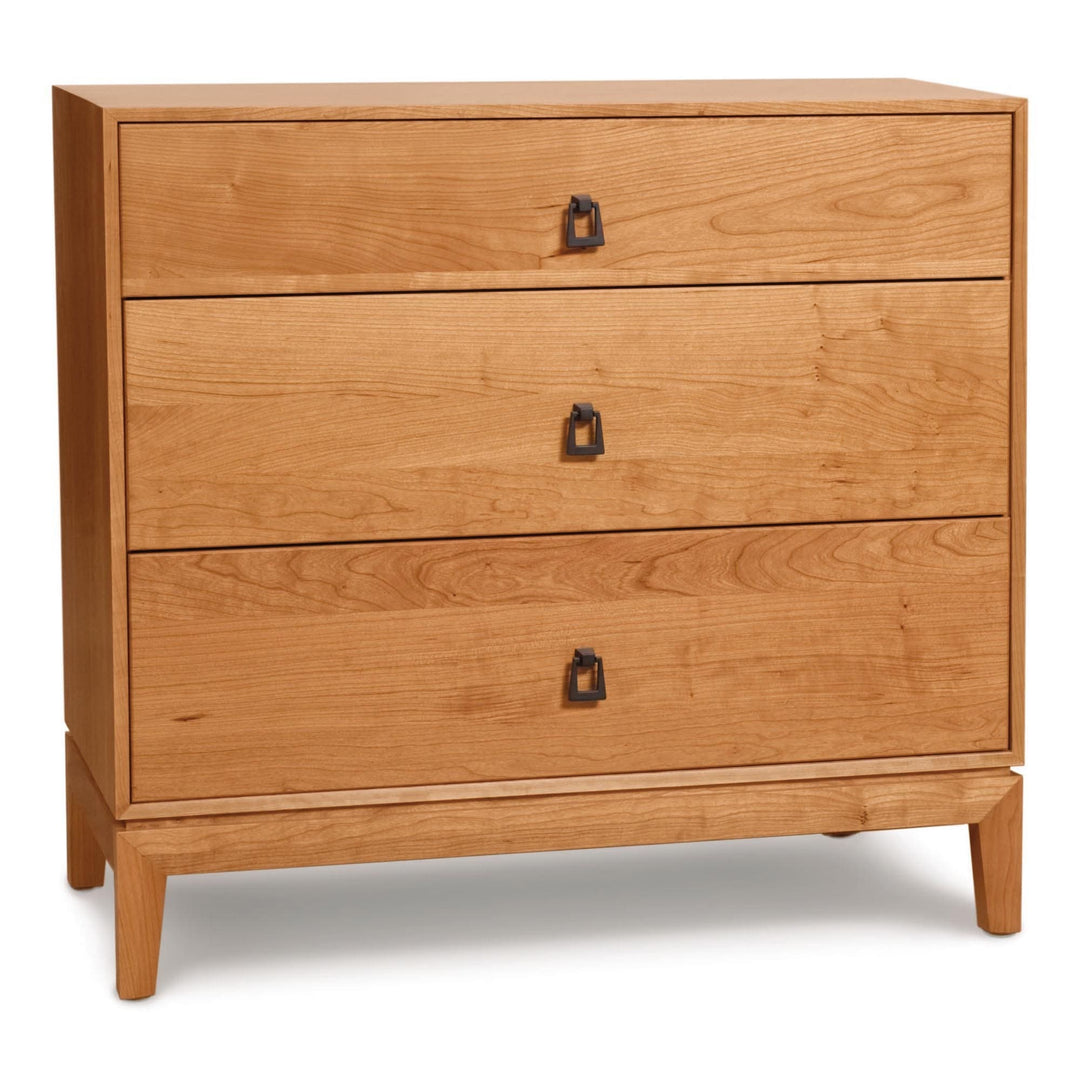 Mansfield 3-Drawer Dresser Copeland Furniture