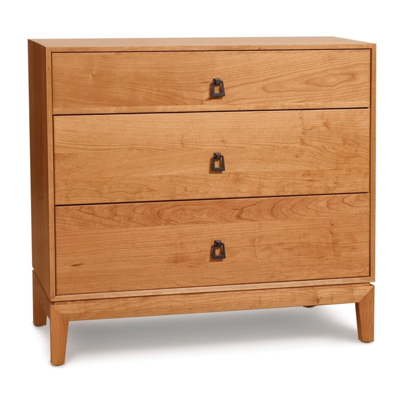 Mansfield 3-Drawer Dresser Copeland Furniture