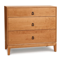 Mansfield 3-Drawer Dresser Copeland Furniture