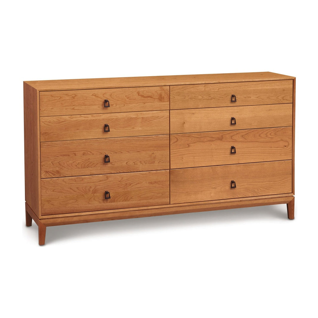 Mansfield 8-Drawer Dresser Copeland Furniture