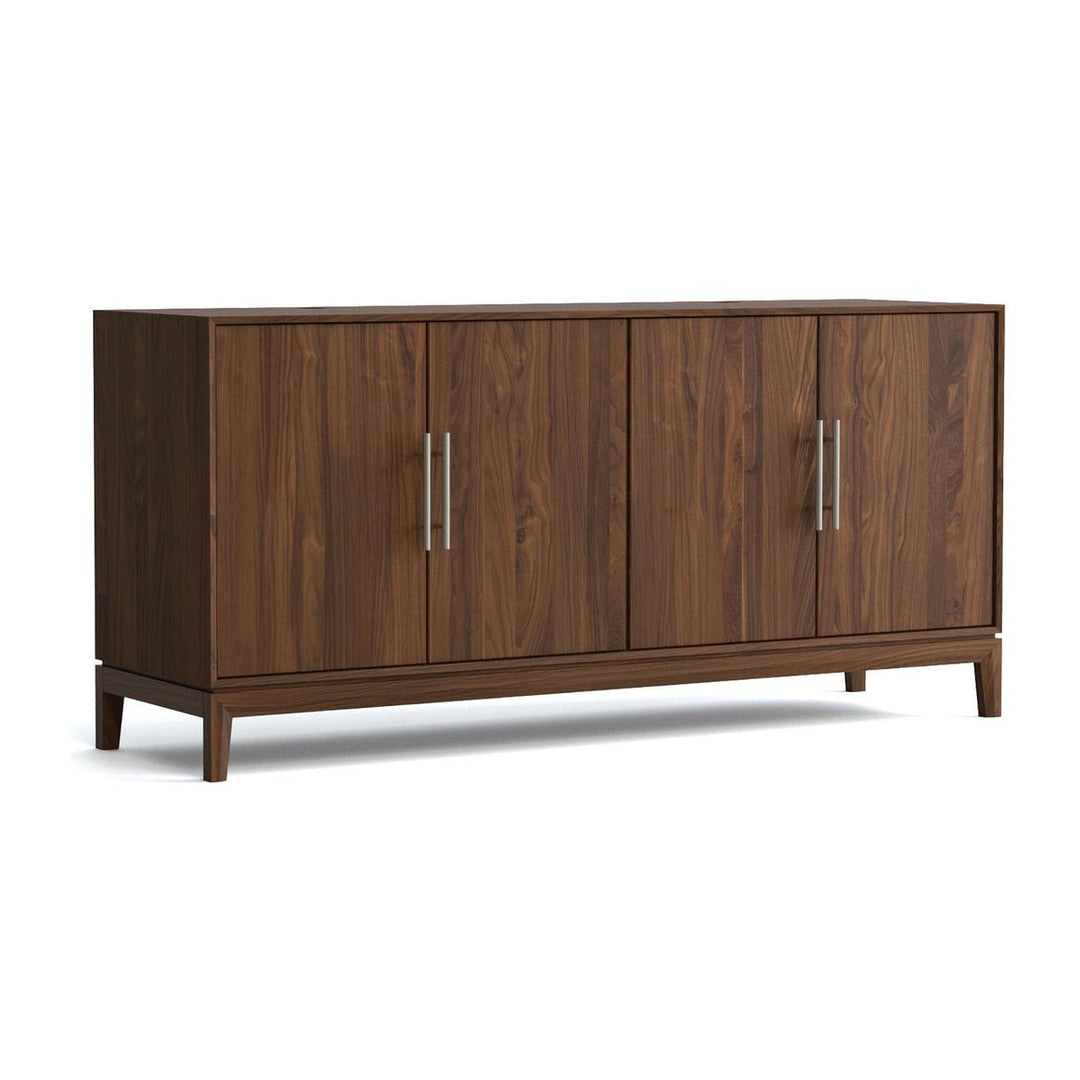 Mansfield Media Console Copeland Furniture
