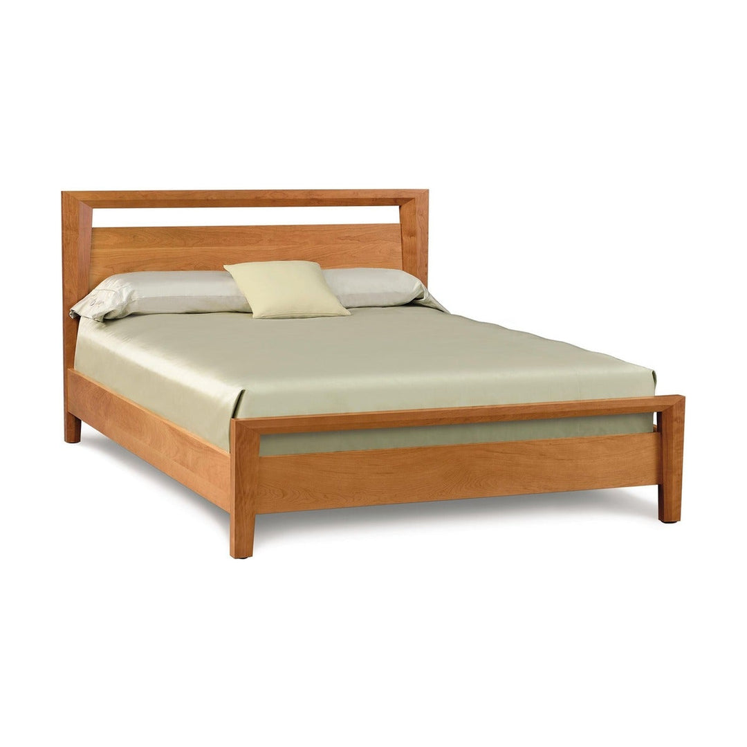 Mansfield Platform Bed Copeland Furniture