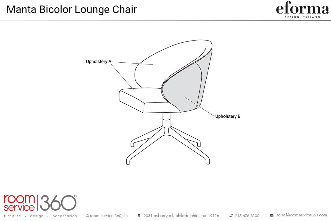 Manta Lounge