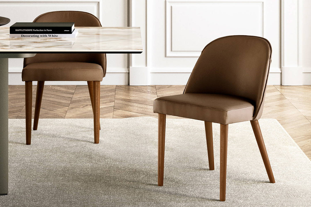 Manta Dining Chair