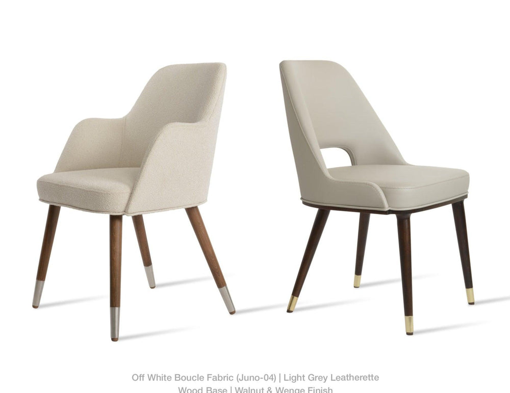 Marash Dining Armchair Soho Concept