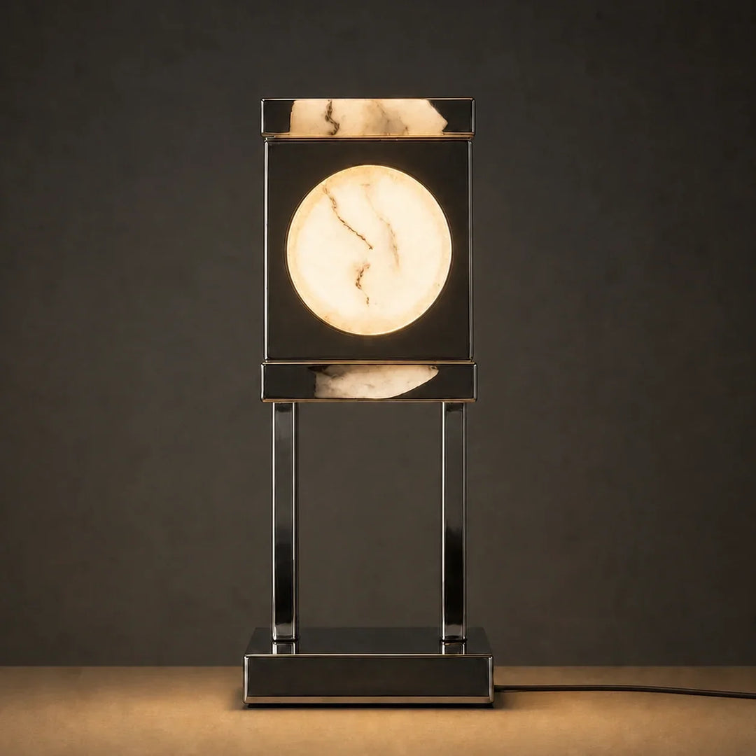 Maraxis Table Lamp by Interior Moderna