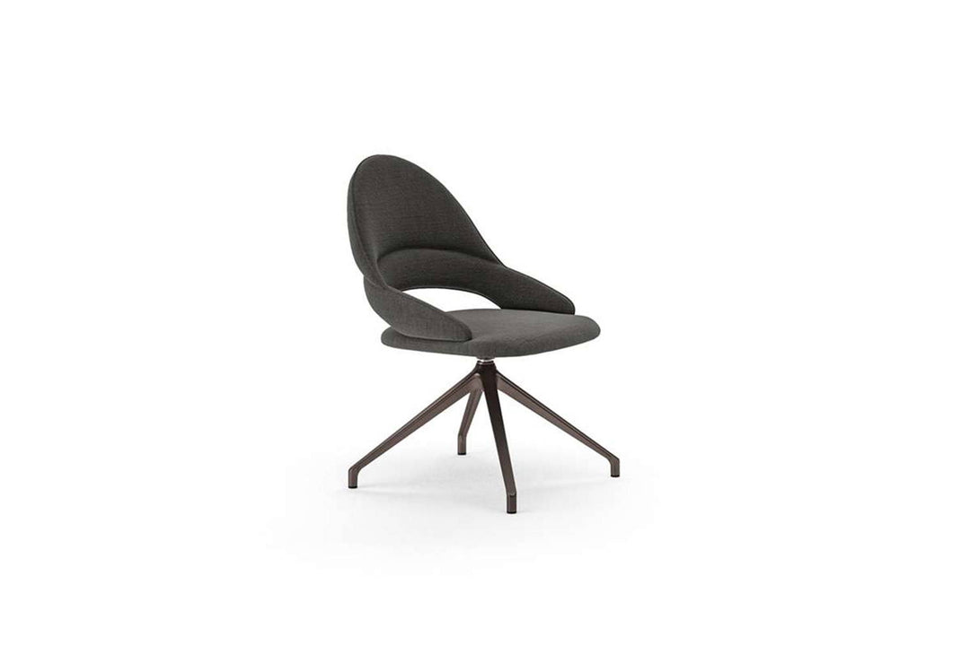 Marina Swivel Dining Chair