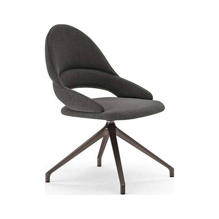 Marina Swivel Dining Chair — product (square fill)