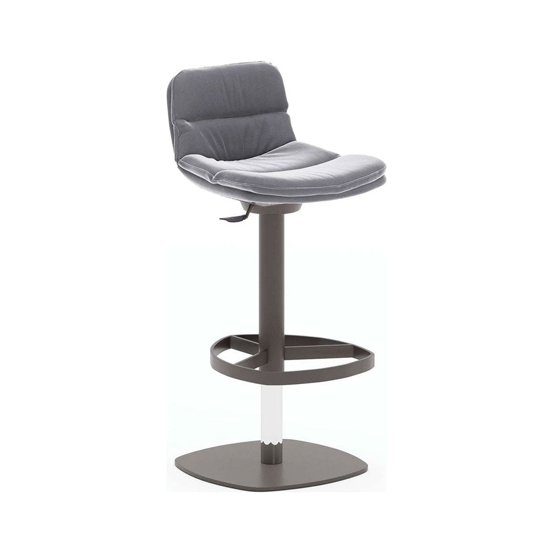 Marlon Adjustable Bar Stool — product (square fill)