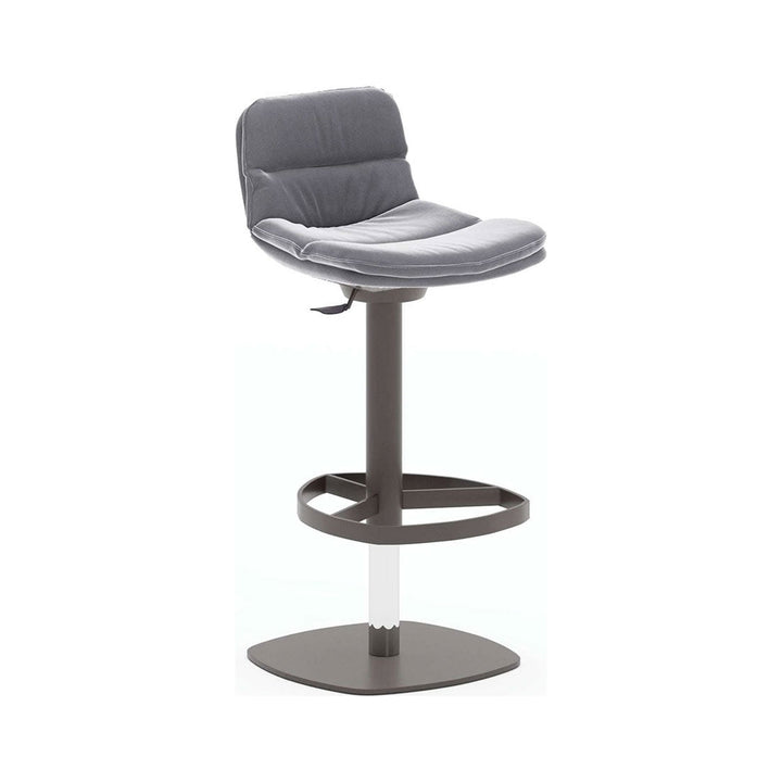 Marlon Adjustable Bar Stool — product (square fill)