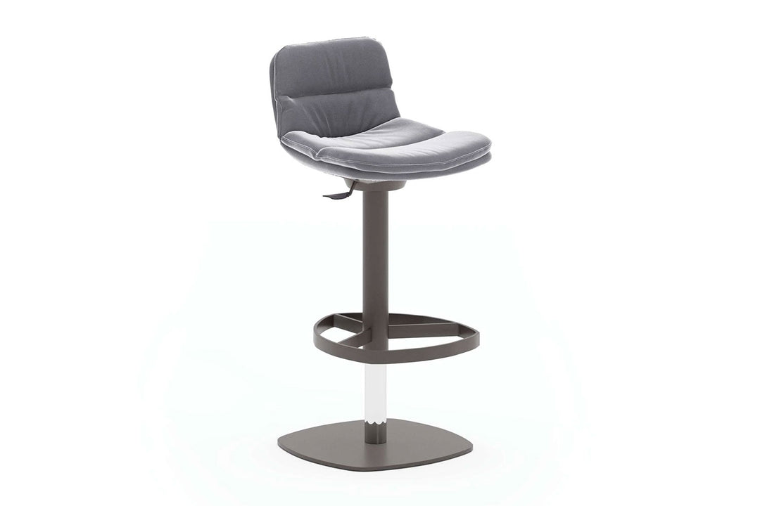Morfeo Adjustable Bar Stool