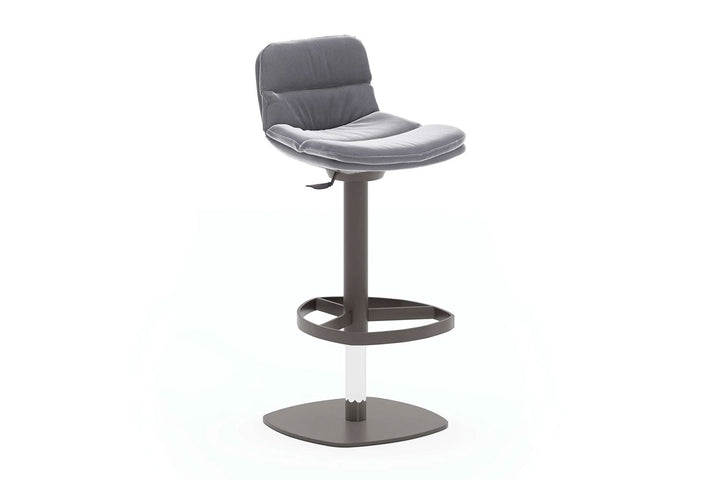 Morris Adjustable Bar Stool