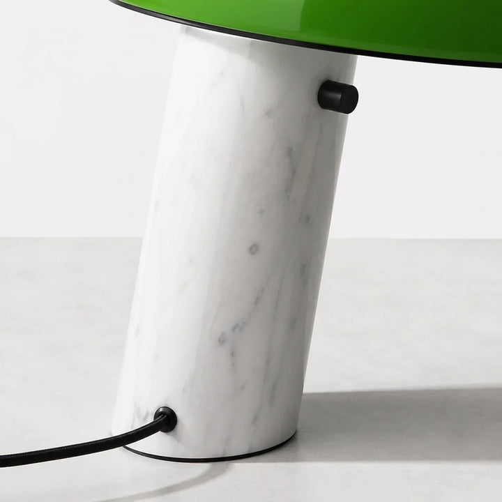 Marlow Table Lamp by Interior Moderna - view 8