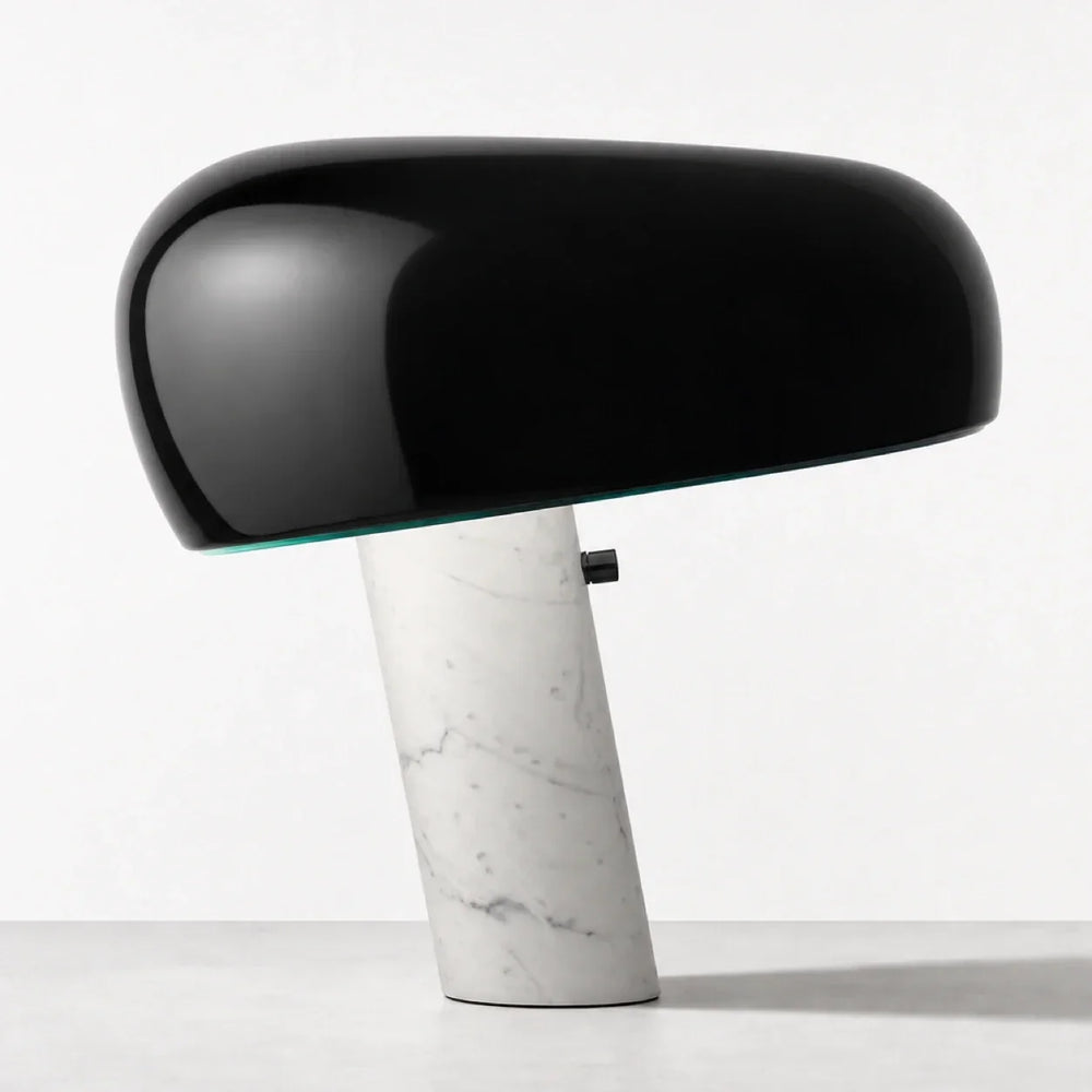 Marlow Table Lamp by Interior Moderna - view 2